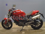     Ducati M696 Monster696 2008  1